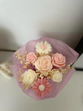 Bouquet de fleurs