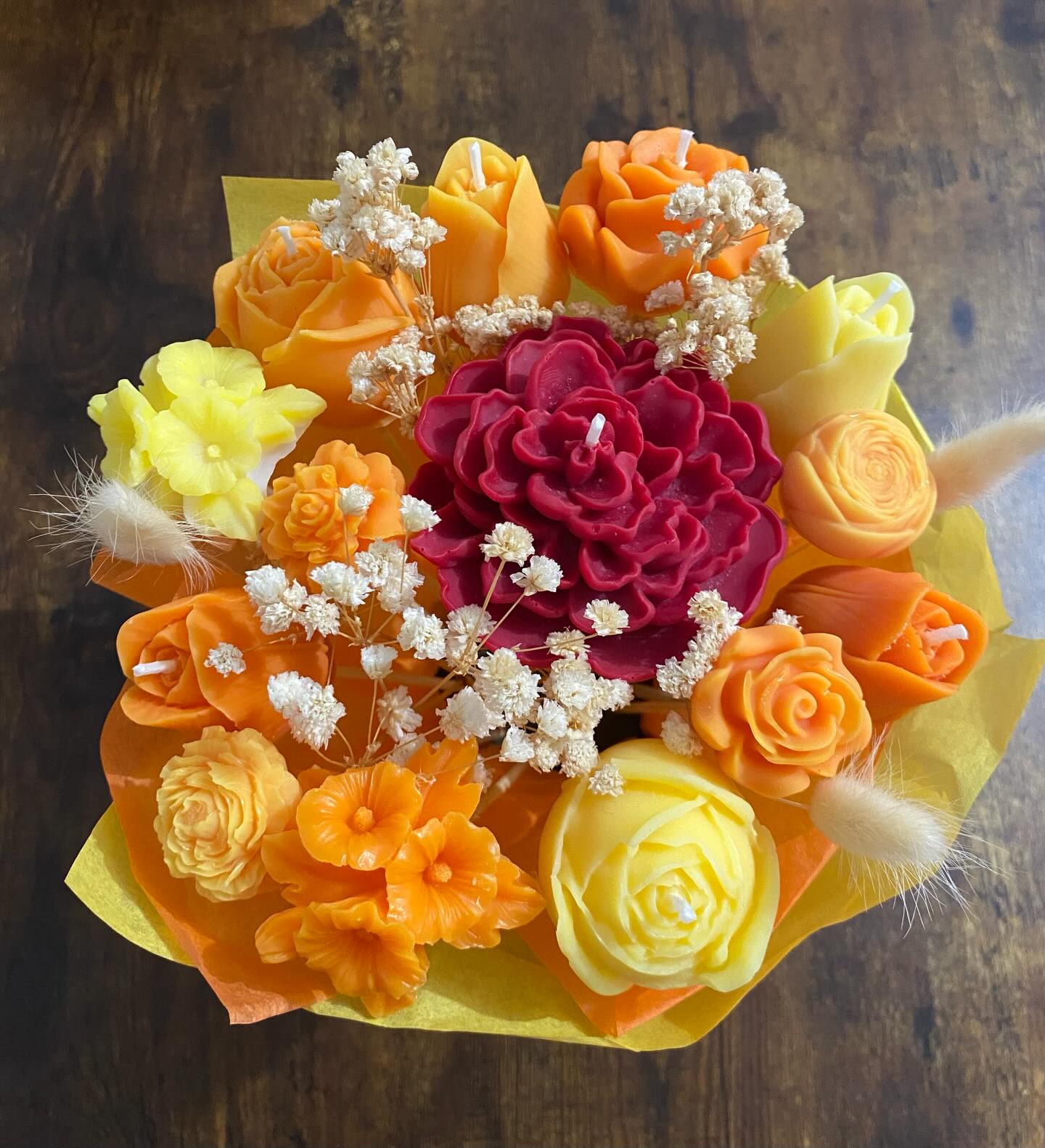 Bouquet