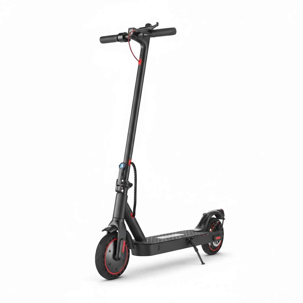 Trottinette electrique 