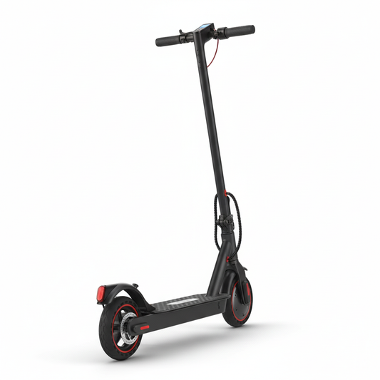 Trottinette electrique 